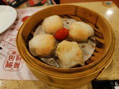 金牌虾饺皇-点都德(聚福楼店)