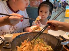 -九毛九西北菜(百信广场店)