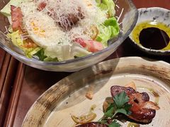 -餮熹Tipsea法餐(吉大店)