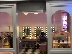 -Lilliput粒粒堡亲子餐厅(置汇旭辉店)