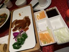 android_upload_pic-四季小馆·地道北京小吃(广百店)