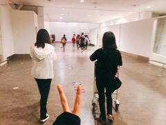 -吉隆坡国际机场