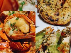 -mezza9 Macau(澳门君悦酒店)