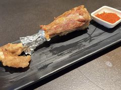 -额尔敦传统涮(体育场店)