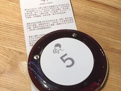 -喜茶(深圳东门1234店)