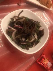 -万丽天津宾馆宴会厅