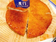 -老闽味姜母鸭·煎蟹闽菜餐厅(曾厝垵地标店)