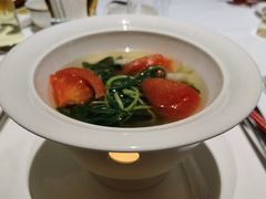 泉水酌时蔬-皖宴(合肥店)