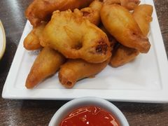 -海坛特色小吃·只做平潭特色菜(平潭店)