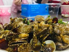-小民大排档(马场角横路店)