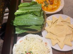 -赵九记呱呱老火锅(钟楼总店)