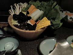 -湊湊火锅·茶憩(皇姑万象汇店)