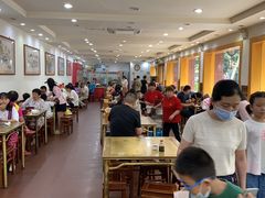 大堂-惠丰源烩面馆(经七路店)
