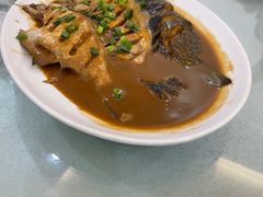 -潮有信餐厅(碧桂园十里金滩店)