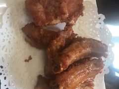 -红星光发煲仔饭(大石街店)