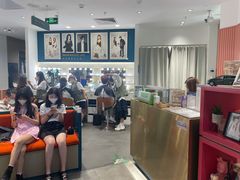 -海马体照相馆(深圳万象天地店)