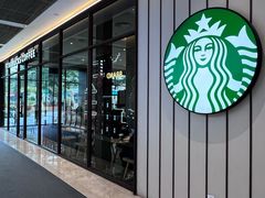 -星巴克(佛山南海万科店)