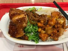 -和合谷(北新桥店)