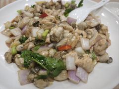 -巫记鸡饭店