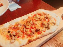 -斯比特花园西餐厅(东方商厦店)