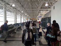-博莱国际机场