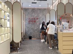 -海马体照相馆丨大师(青岛万象城店)