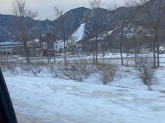 -八达岭滑雪场