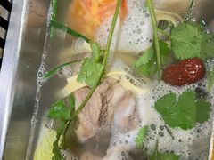 -好得火锅(育才店)