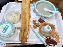 -尹三豆汁(前门旗舰店)