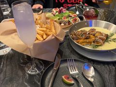 -LES ELITES 英集荟(南京西路店)