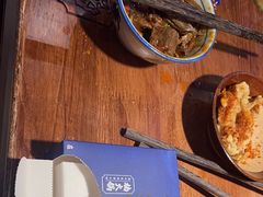 -楠火锅(仁恒梦中心店)