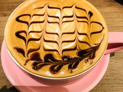 -迪欧咖啡·中西餐融合菜(平江万达旗舰店)
