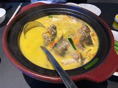 -茶人村·前滩江景雅宴(上海首店)