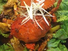 -虾弄弄海派小龙虾·牛羊蝎子火锅