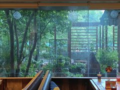 -谷咖啡·鲜花绿植花园餐厅