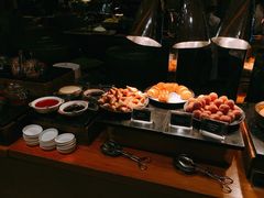 -鸣诗自助餐(澳門四季酒店)