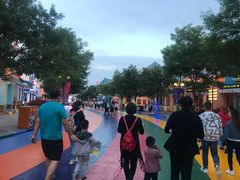 -沈阳方特欢乐世界