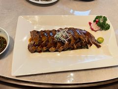 -西安高新洲际酒店•彩丰楼中餐厅