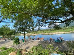 -楠溪江风景名胜区