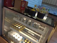 -膳梨堂(慈云寺远洋国际店)