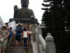 -天坛大佛
