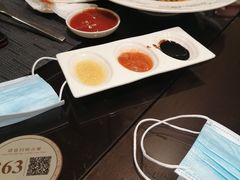 -北京海湾半山酒店-加咖啡西餐厅
