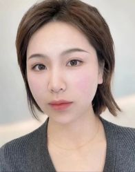点击看大图 -Doris多里斯半永久纹眉·SMP纹发·发际线