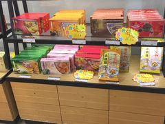 零售区-长发西饼(临顿路店)