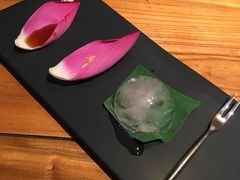 -天水蔬食料理(树德之光店)