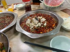 沸腾黑鱼-天天沸腾(东港路店)