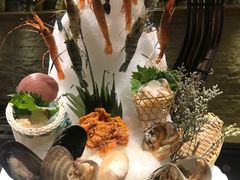 -雍和会海鲜姿造自助(湖东路店)