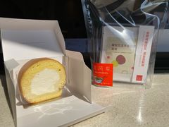 日式蛋糕卷-双风车咖啡馆 Twin Windmills(六道口店)