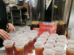 -稻香酒家·35年老字号(侨光店)