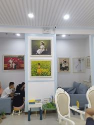 -小鬼当佳儿童摄影(房山龙湖熙悦天街店)